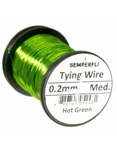 COLOR HOT GREEN (VERDE)