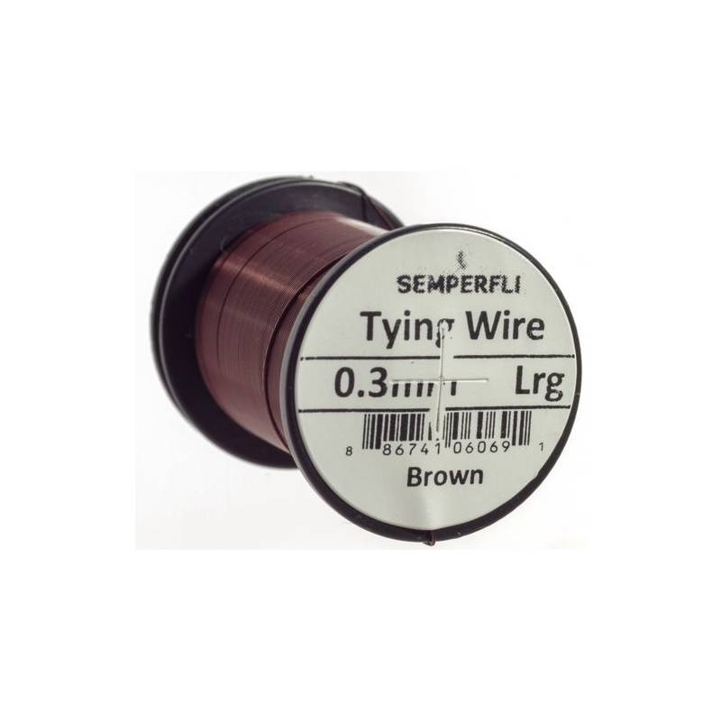 COLOR BROWN (MARRON)
