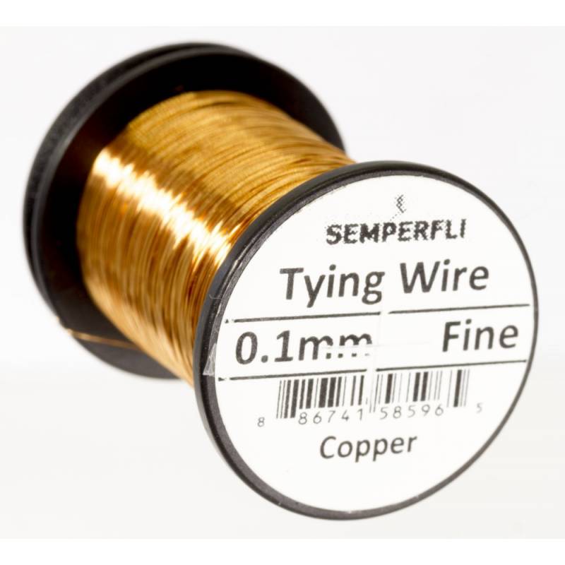 COLOR COPPER (COBRE)