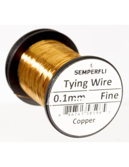 COLOR COPPER (COBRE)