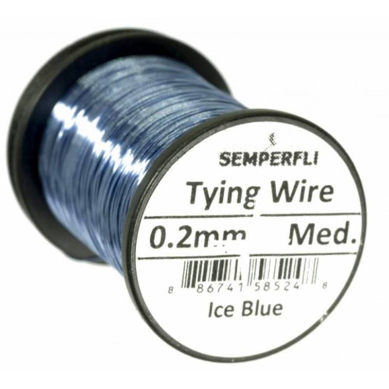 COLOR ICE BLUE (AZUL CLARO)