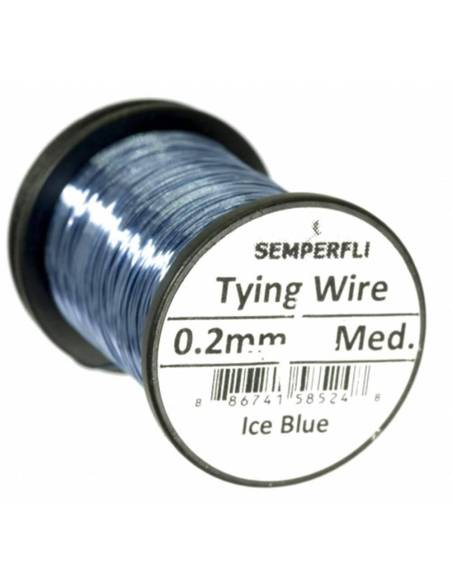 COLOR ICE BLUE (AZUL CLARO)