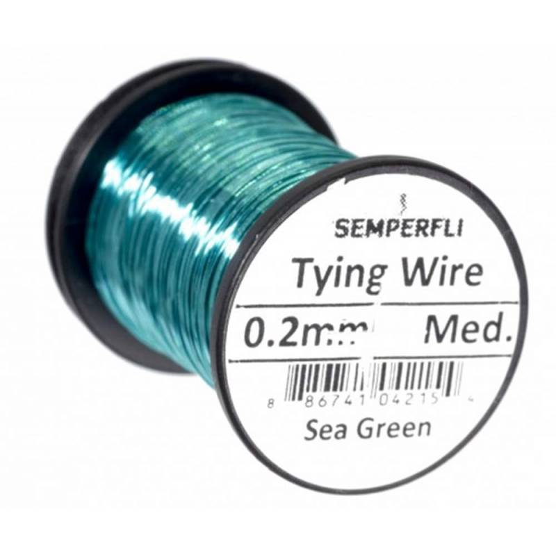 COLOR SEA GREEN