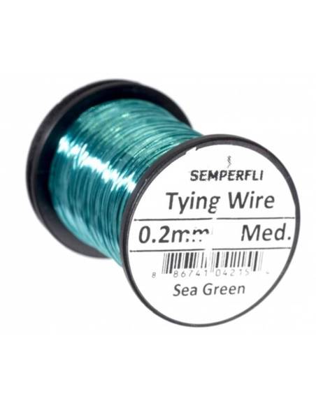 COLOR SEA GREEN
