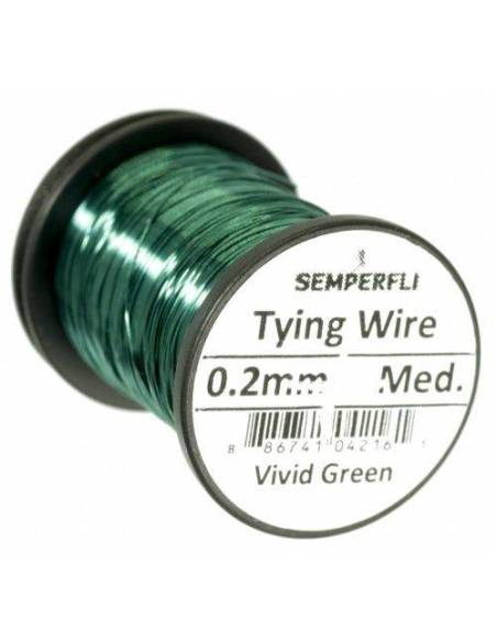 COLOR VIVID GREEN (VERDE OSCURO)