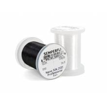 Hilo de Montaje Semperfli Nano Silk PRO 20D 24/0 SEMPERFLI SEMPERFLI