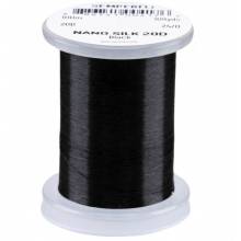 Hilo de Montaje Semperfli Nano Silk PRO 20D 24/0 SEMPERFLI SEMPERFLI 2