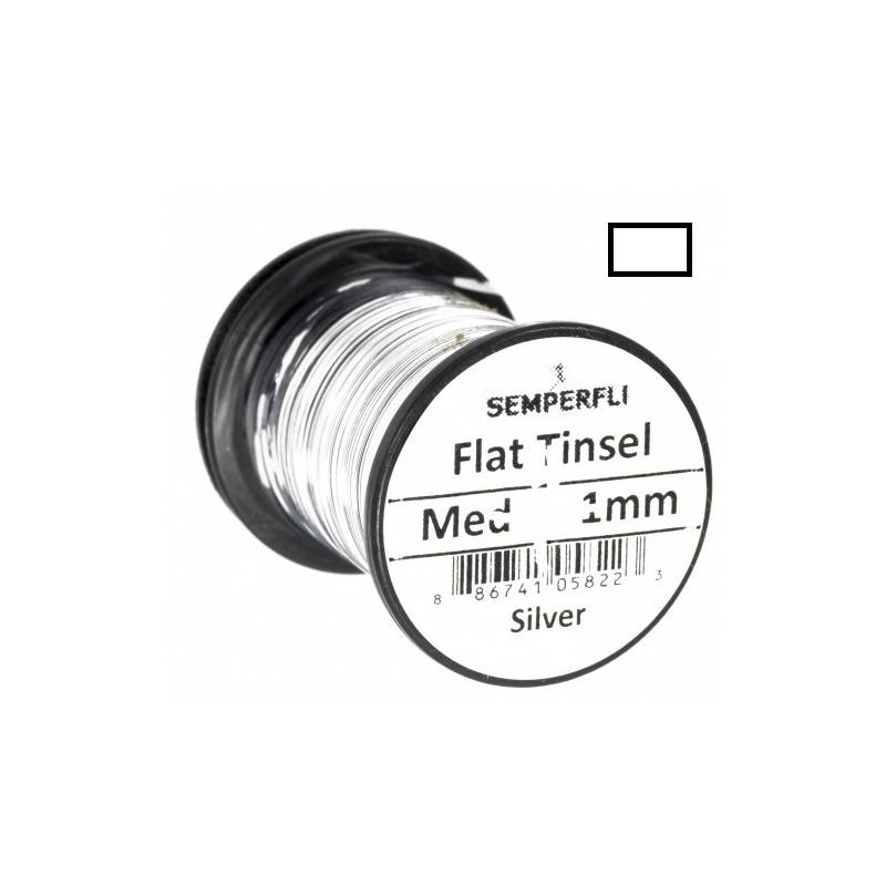 COLOR SILVER (PLATA) (MED)