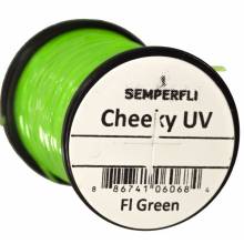 Tinsel Perdigones CHEEKY UV Semperfli 2