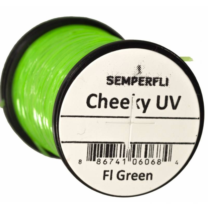 COLOR FL. GREEN (FLUOR VERDE)