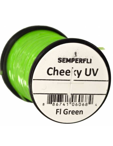 COLOR FL. GREEN (FLUOR VERDE)
