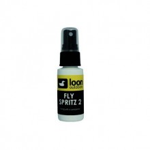 Flotabilizador LOON OUTDOORS Silicona Fly Spritz 2 LOON FLOTABILIZADORES