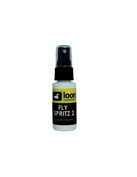 Flotabilizador LOON OUTDOORS Silicona Fly Spritz 2 LOON FLOTABILIZADORES