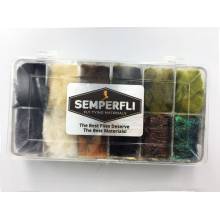 Dispenser Colección Natural Superfino Semperfli
