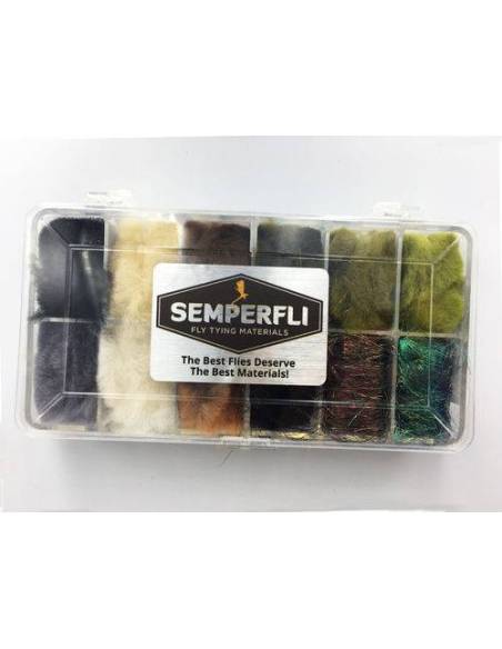 Dispenser Colección Natural Superfino Semperfli