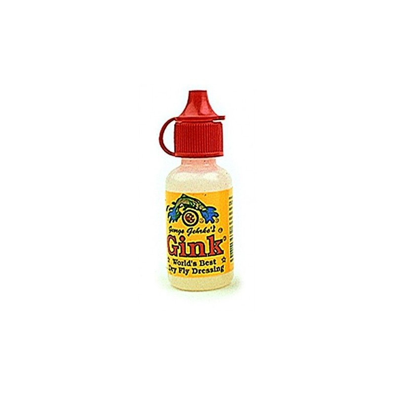 Flotabilizador GINK