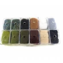 Dispenser Colección Natural Superfino Semperfli 2