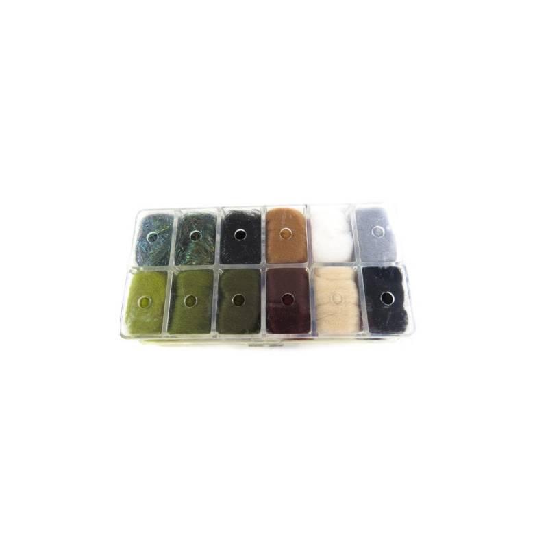 Dispenser Colección Natural Superfino Semperfli