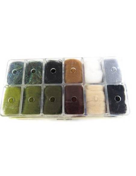 Dispenser Colección Natural Superfino Semperfli