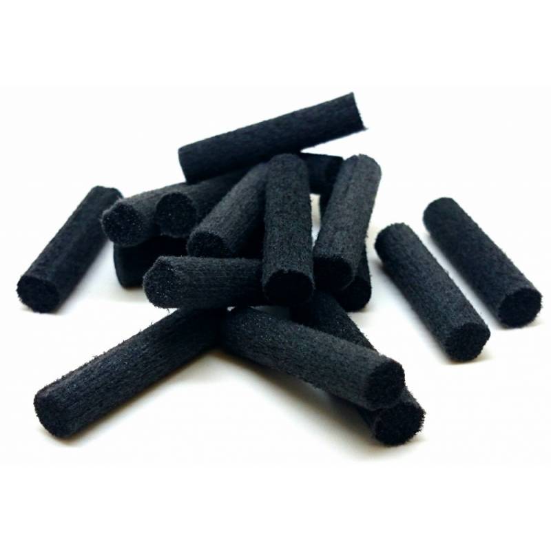 Kit Tubos Foam Semperfli