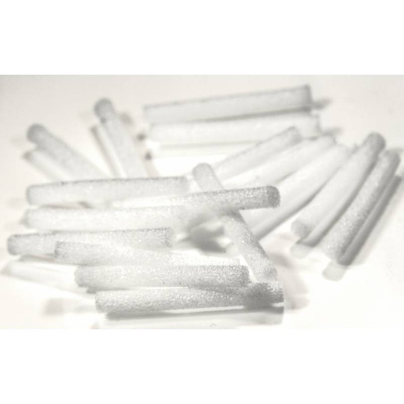 Kit Tubos Foam Semperfli