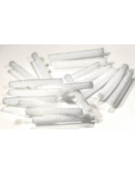 Kit Tubos Foam Semperfli