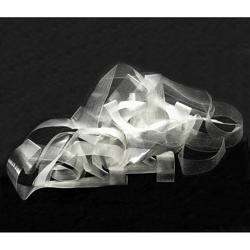 COLOR TRANSPARENTE