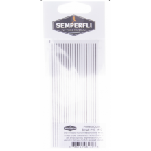 Perfect Quills Semperfli