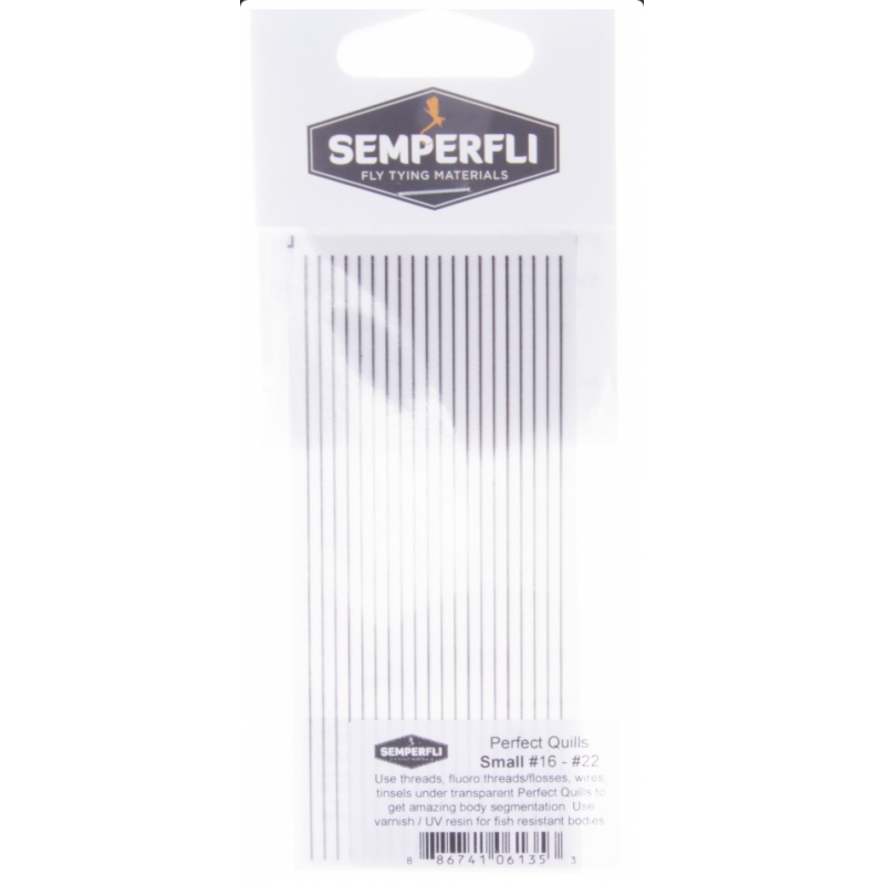 Perfect Quills Semperfli