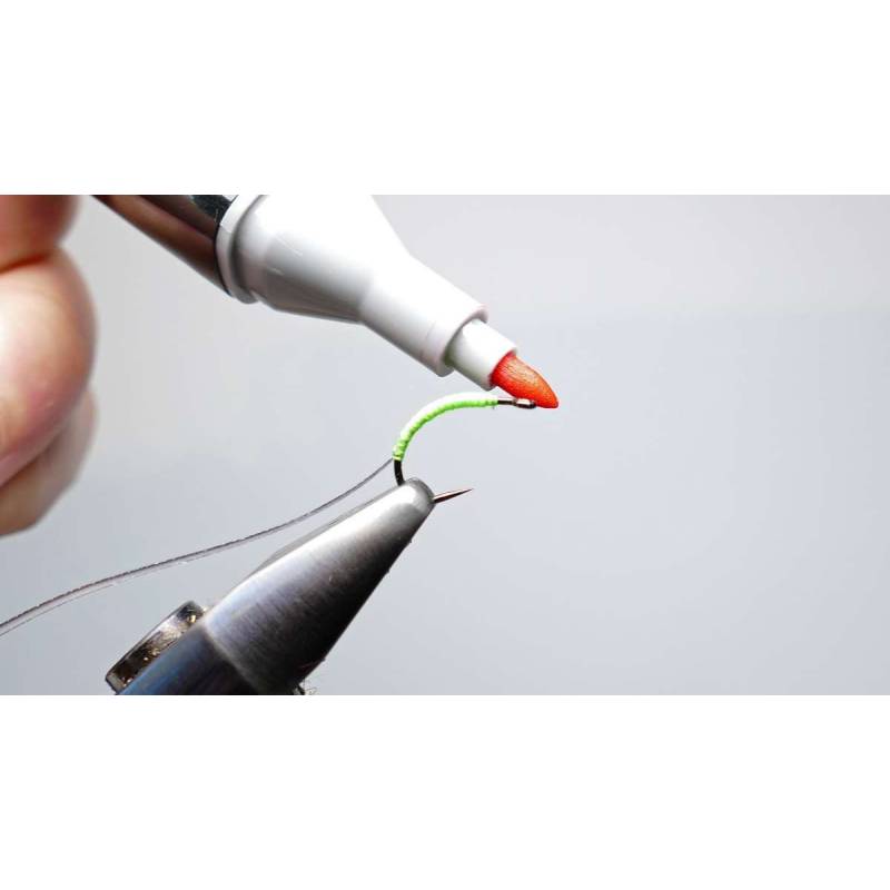 Perfect Quills Semperfli