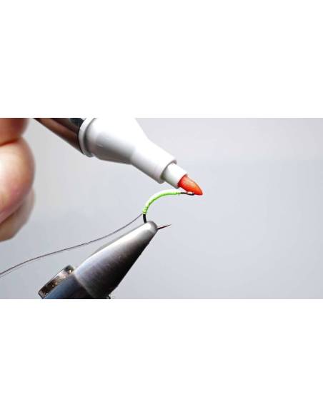 Perfect Quills Semperfli