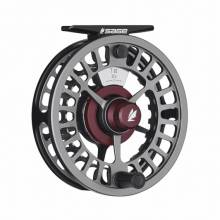 Carrete Sage ESN Pesca a Ninfa/Hilo SAGE CARRETES