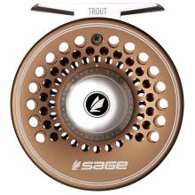 Carrete Sage Trout SAGE CARRETES 2