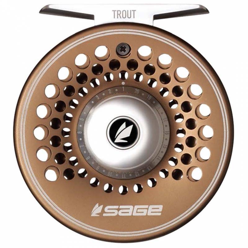 Carrete Sage Trout SAGE CARRETES
