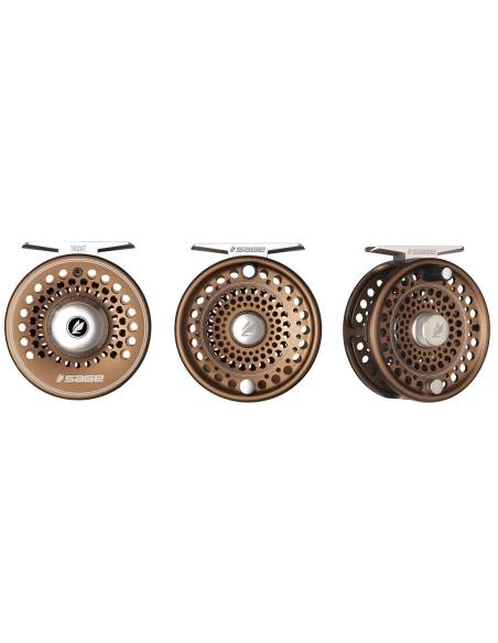 Carrete Sage Trout SAGE CARRETES