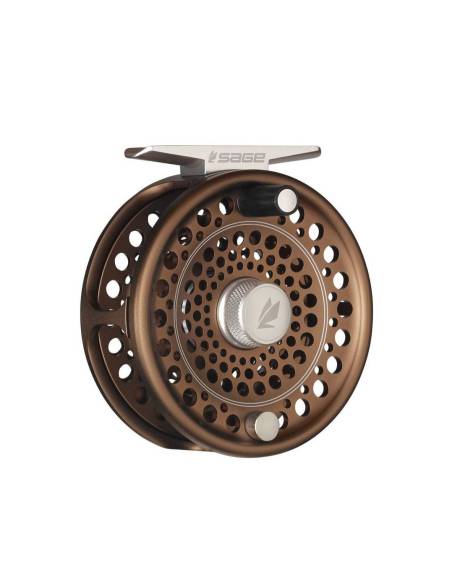 Carrete Sage SPEY SAGE CARRETES