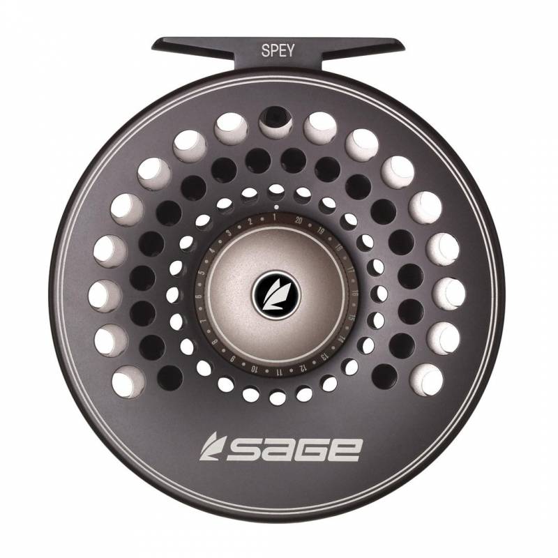 Carrete Sage SPEY SAGE CARRETES