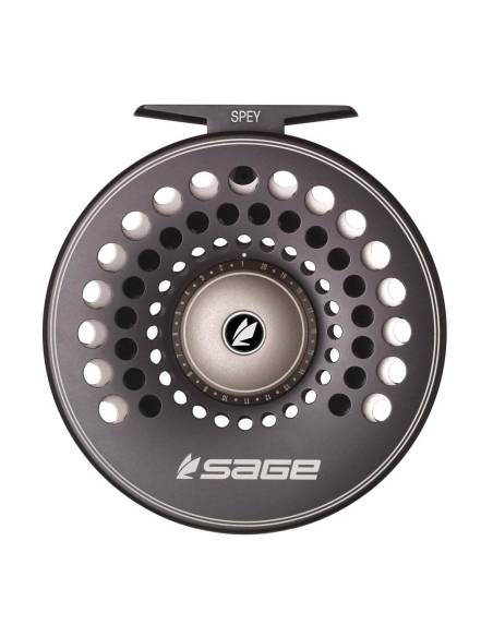 Carrete Sage SPEY SAGE CARRETES