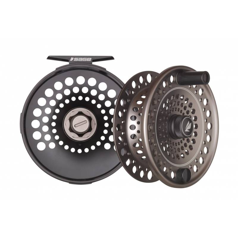 Carrete Sage SPEY SAGE CARRETES