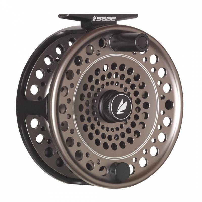 Carrete Sage SPEY SAGE CARRETES
