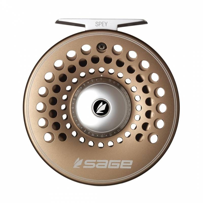 Carrete Sage SPEY SAGE CARRETES
