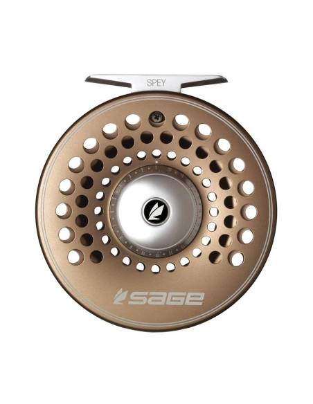 Carrete Sage SPEY SAGE CARRETES