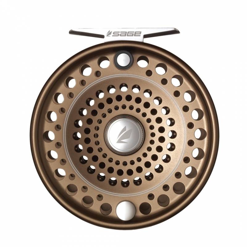 Carrete Sage SPEY SAGE CARRETES
