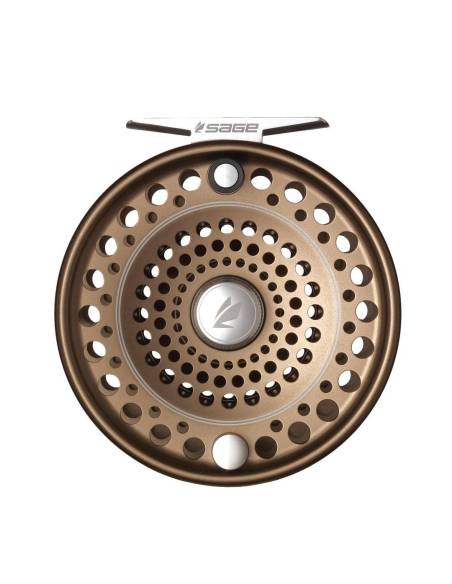 Carrete Sage SPEY SAGE CARRETES