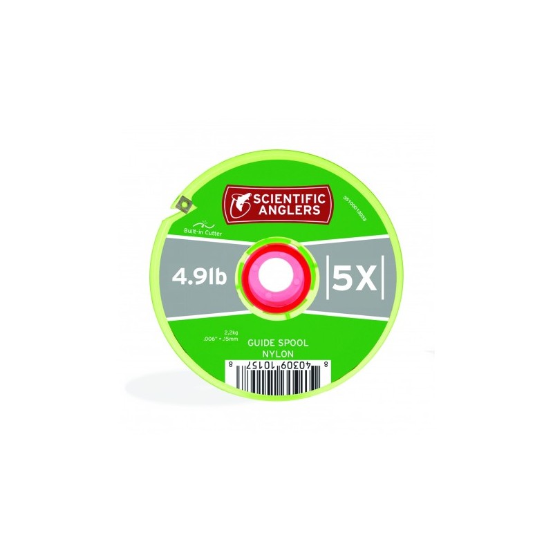 Hilo 3M SCIENTIFIC ANGLER Tippet Freshwater * 3M SCIENTIFIC ANGLERS TIPPET