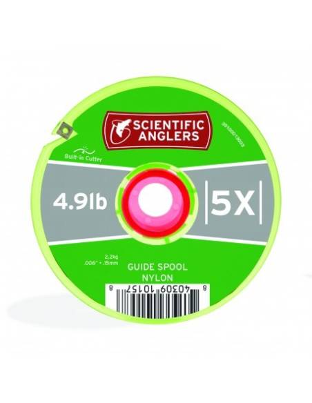 Hilo 3M SCIENTIFIC ANGLER Tippet Freshwater * 3M SCIENTIFIC ANGLERS TIPPET