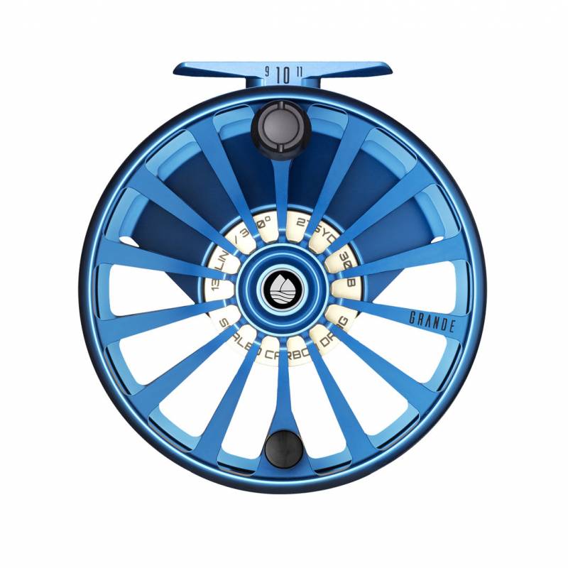 Carrete Redington Grande Redington CARRETES
