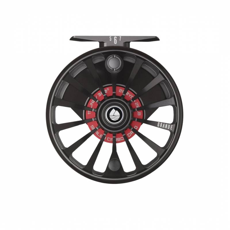 Carrete Redington Grande Redington CARRETES