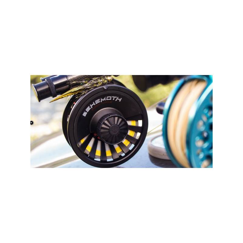 Carrete Redington BEHEMOTH Redington CARRETES