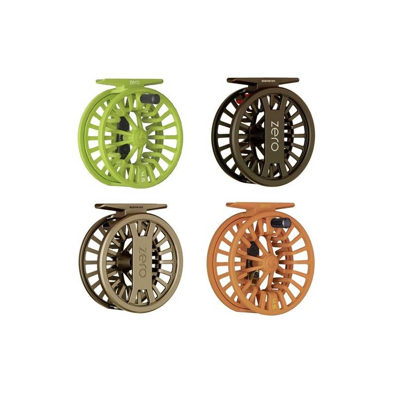 Carrete Redington ZERO Redington CARRETES